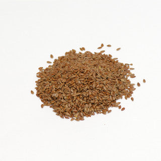 Flax Seed Brown Whole 454 g /1 lb